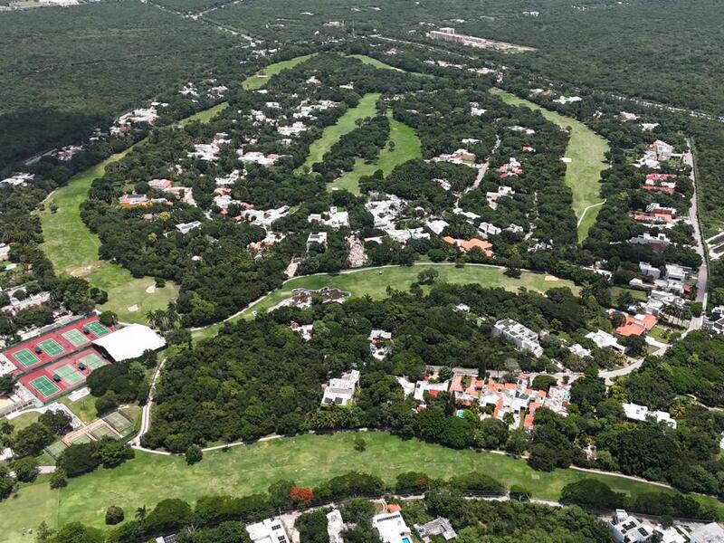 Exclusivo terreno en venta – Mérida, Yucatán
